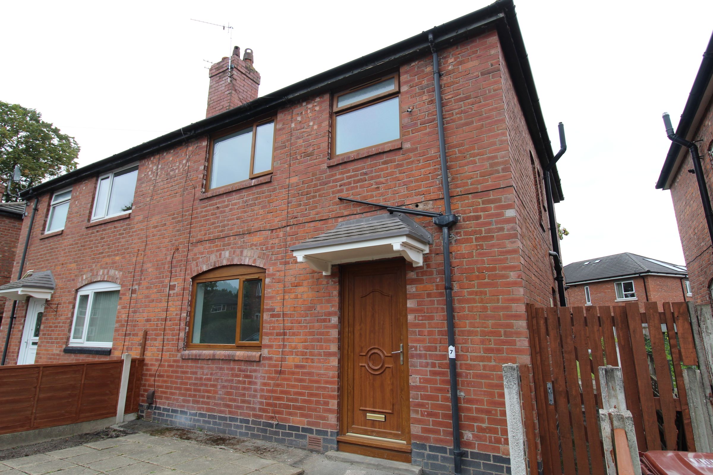 17 Doncaster Avenue