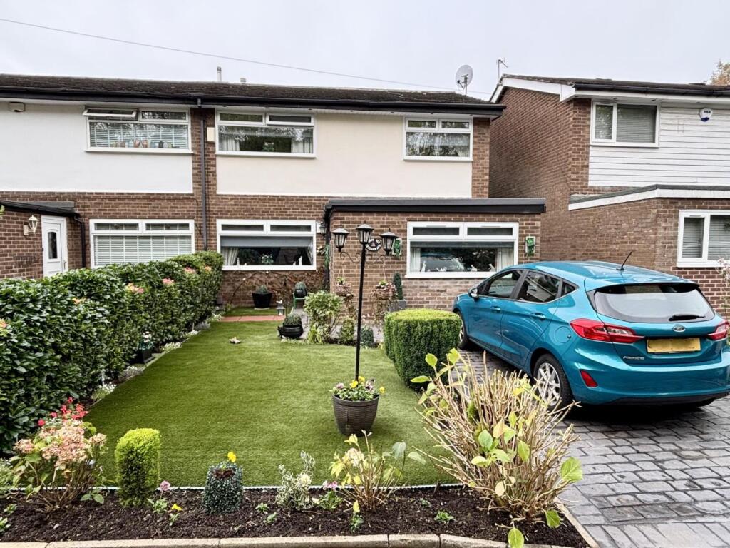 46 Leyland Avenue