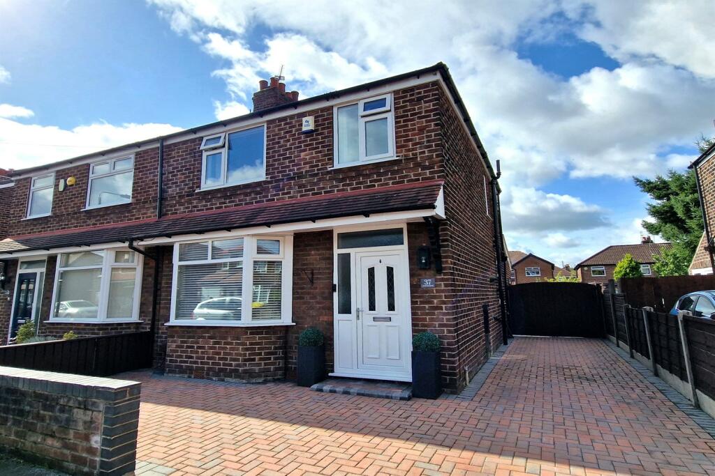 37 Lindsell Road