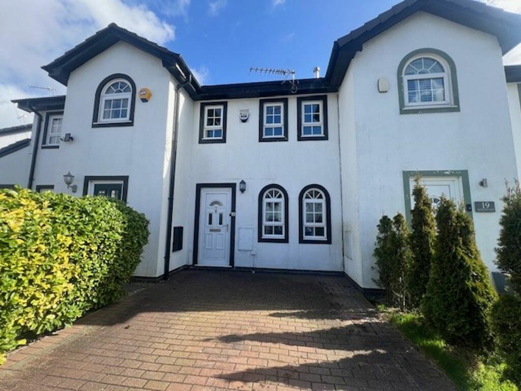 18 Stonechat Close