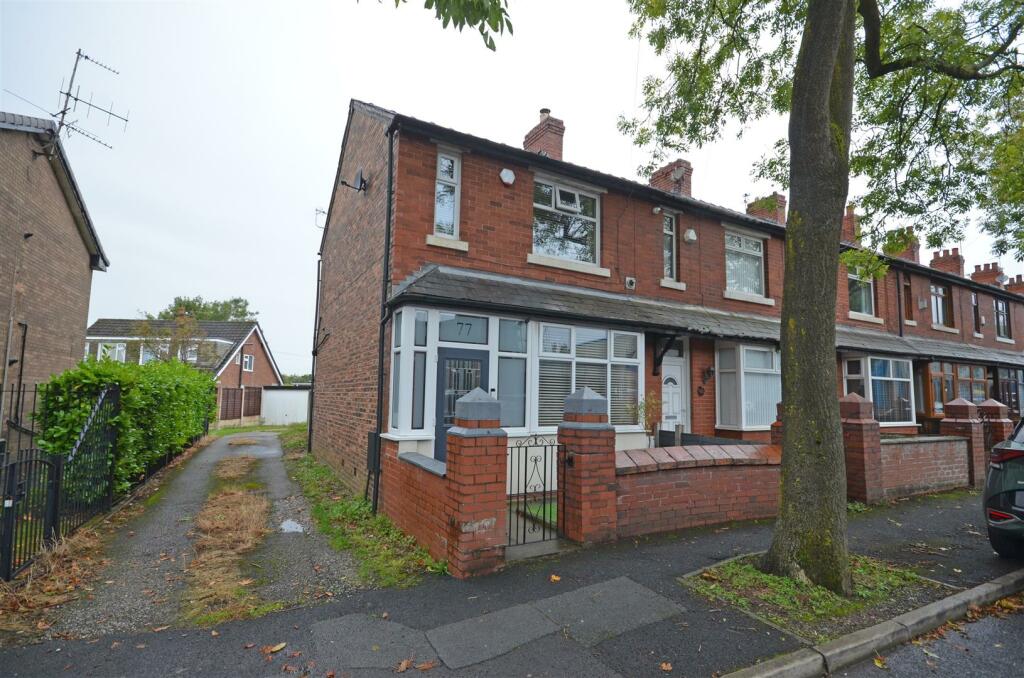 77 Ashton Road