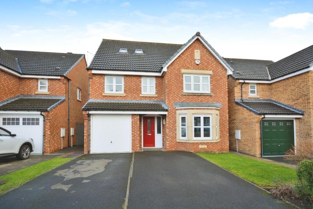 20 Wakenshaw Drive