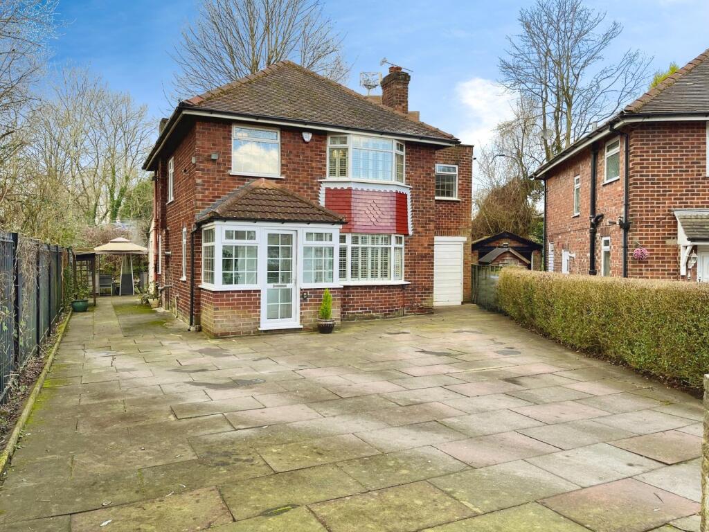 54 Merston Drive