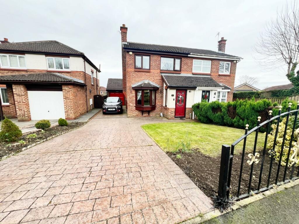 48 Ramsay Drive