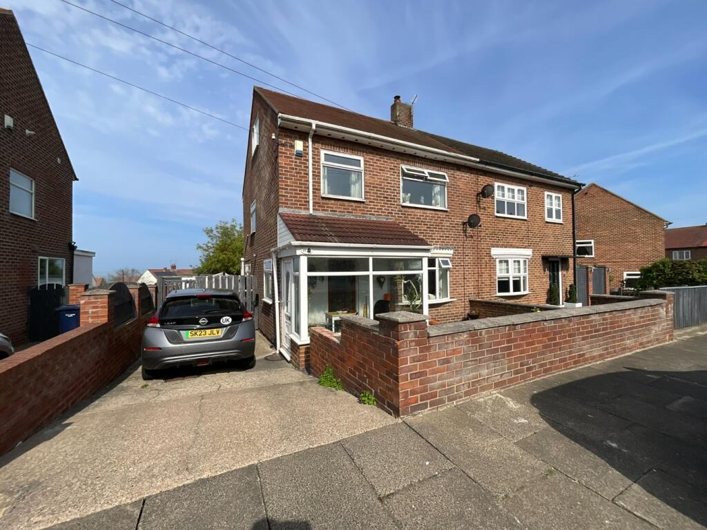 41 Westmorland Road