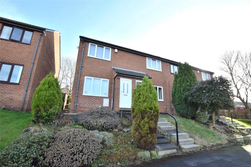 14 Kipling Court