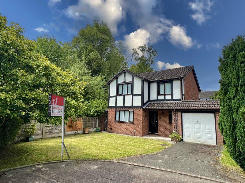 11 Werneth Hollow