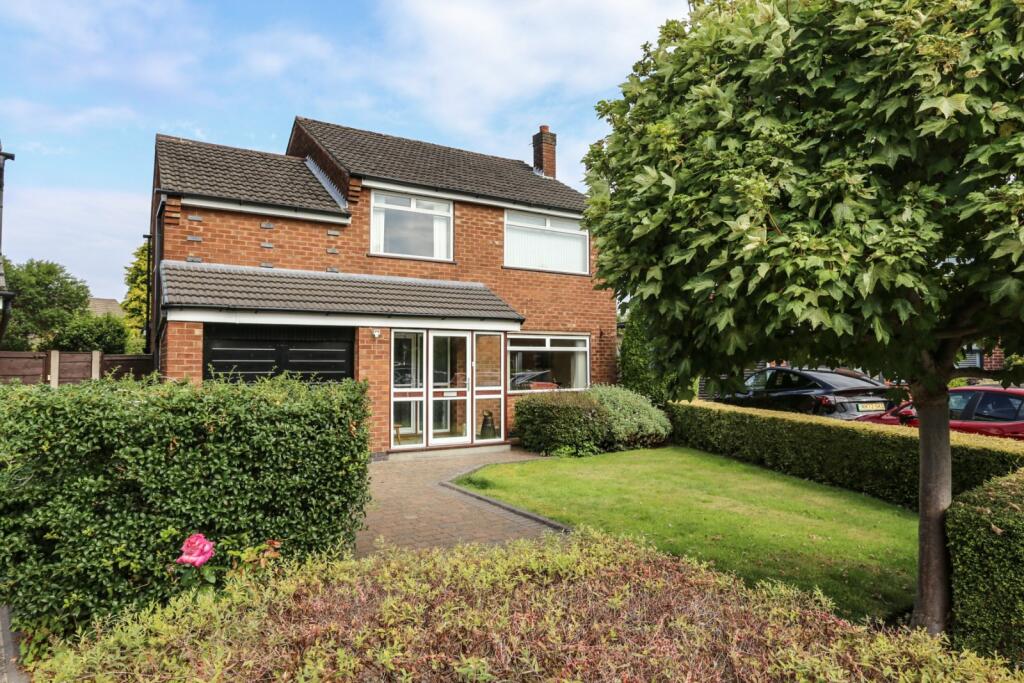 6 St Andrews Close