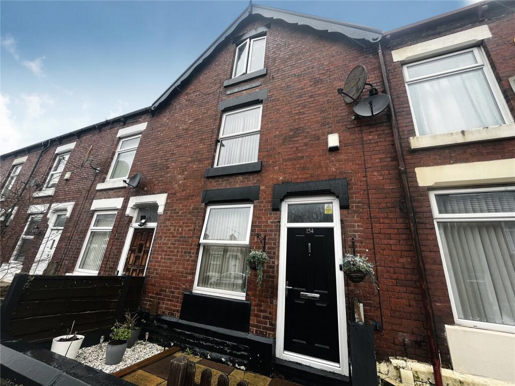 129 Trafalgar Street
