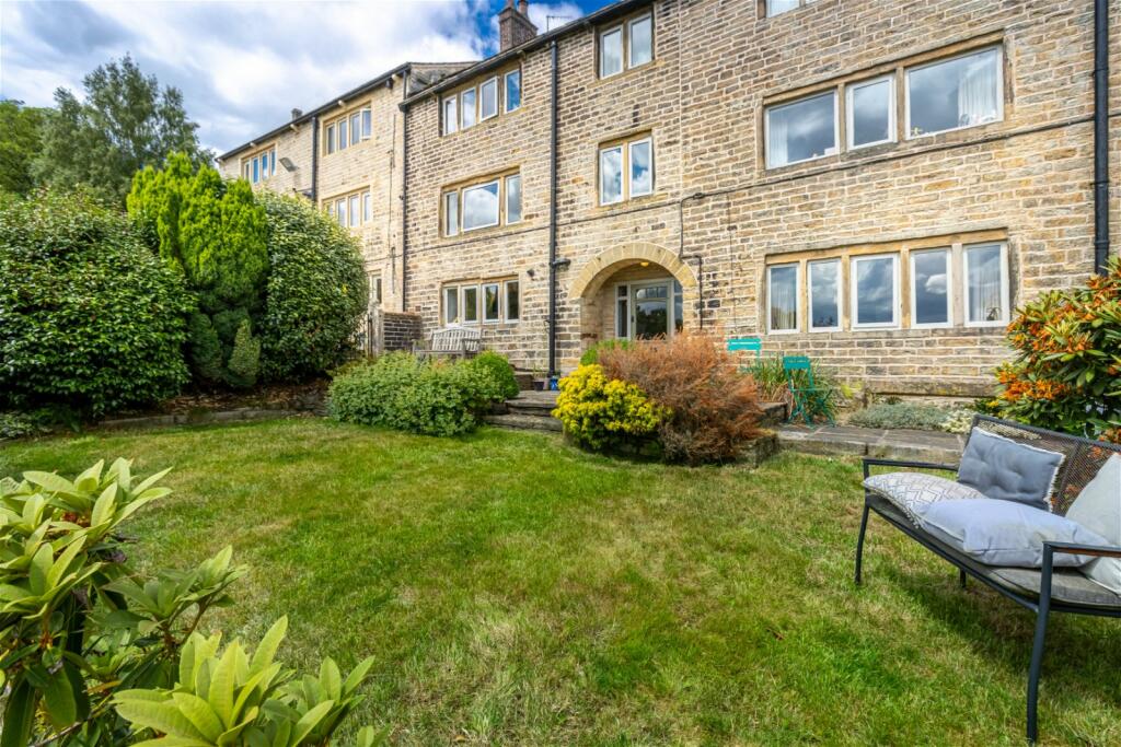 9 Midge Hill