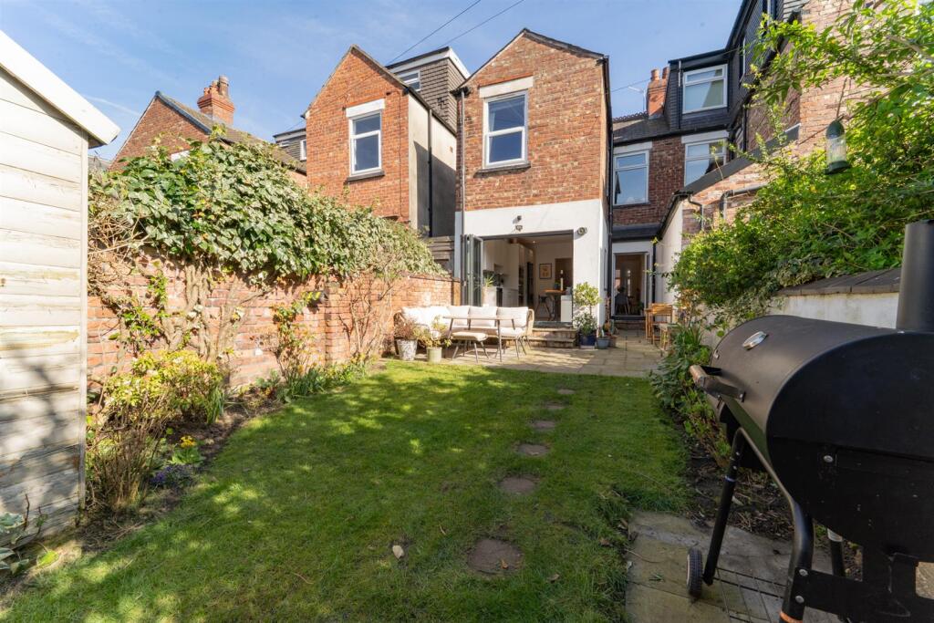 117 Oswald Road