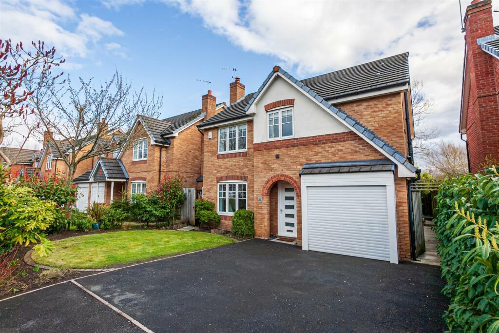 2 Woodlea