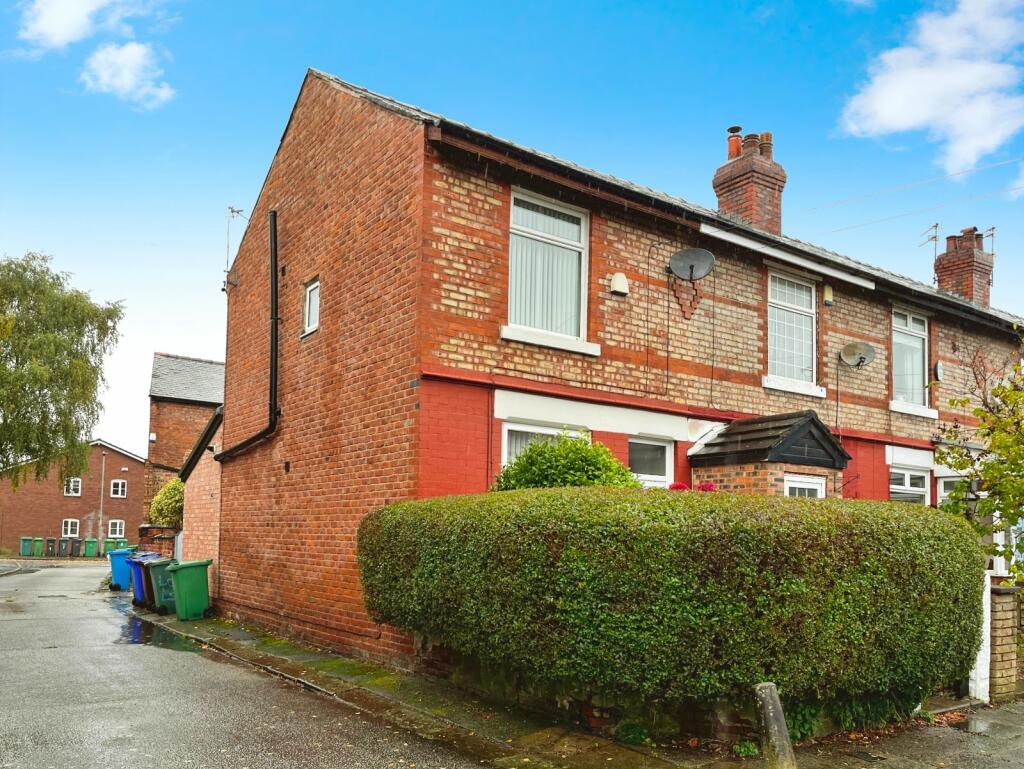 52 Ladysmith Road