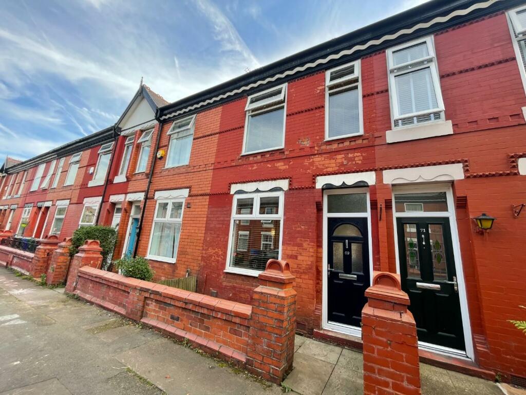 21 Horton Road