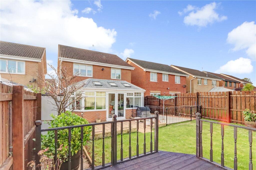 22 Broadoaks