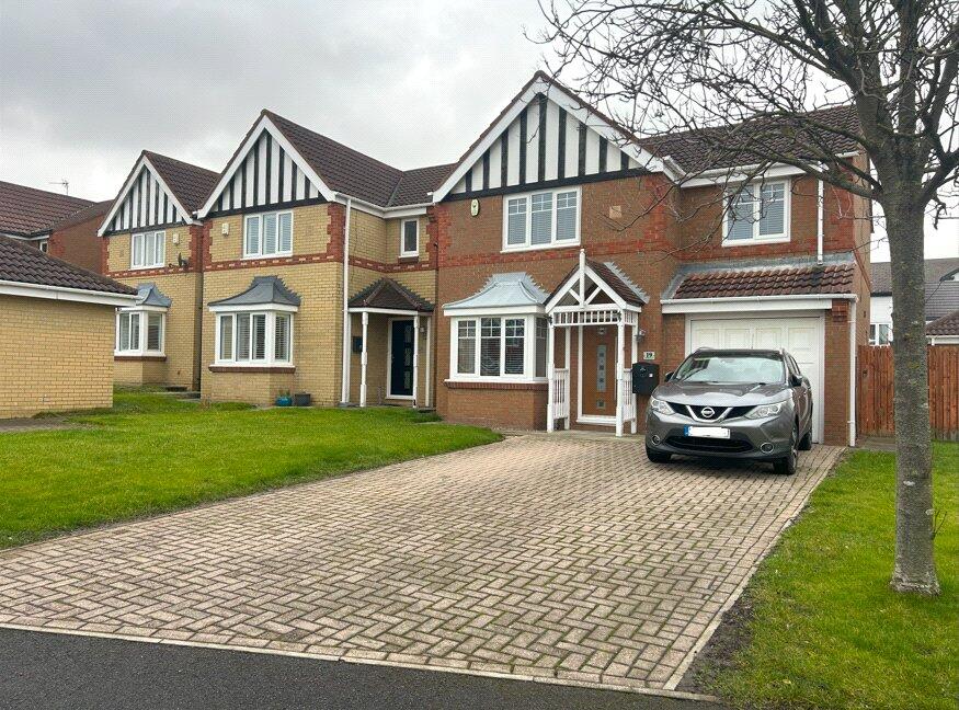 19 Thornhill Reach