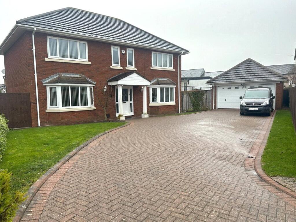 9 Parklands Court