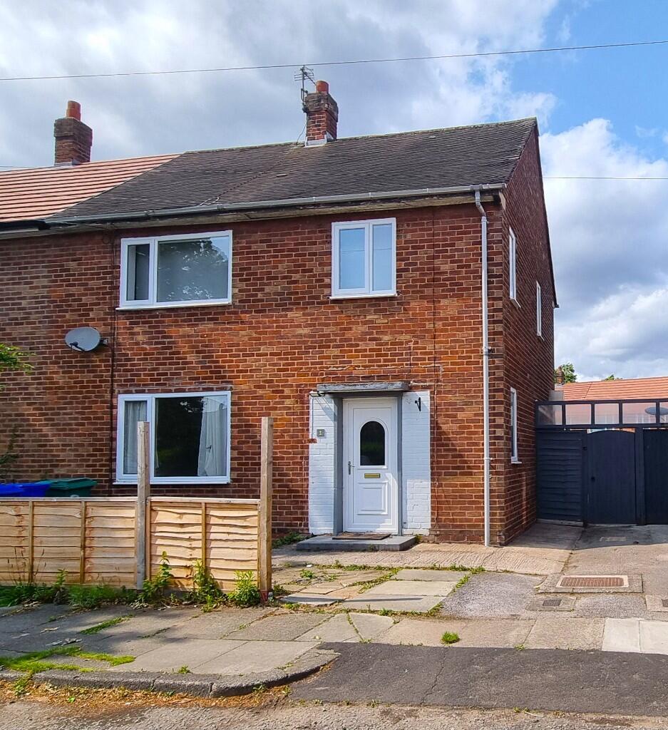 3 Hindley Avenue