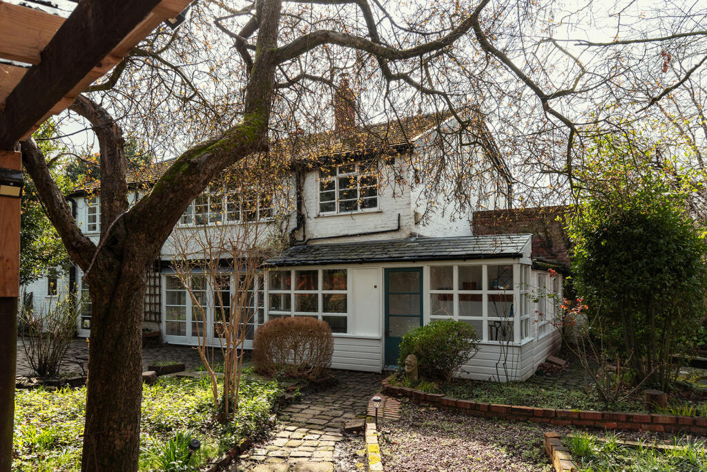 399a Wilmslow Road