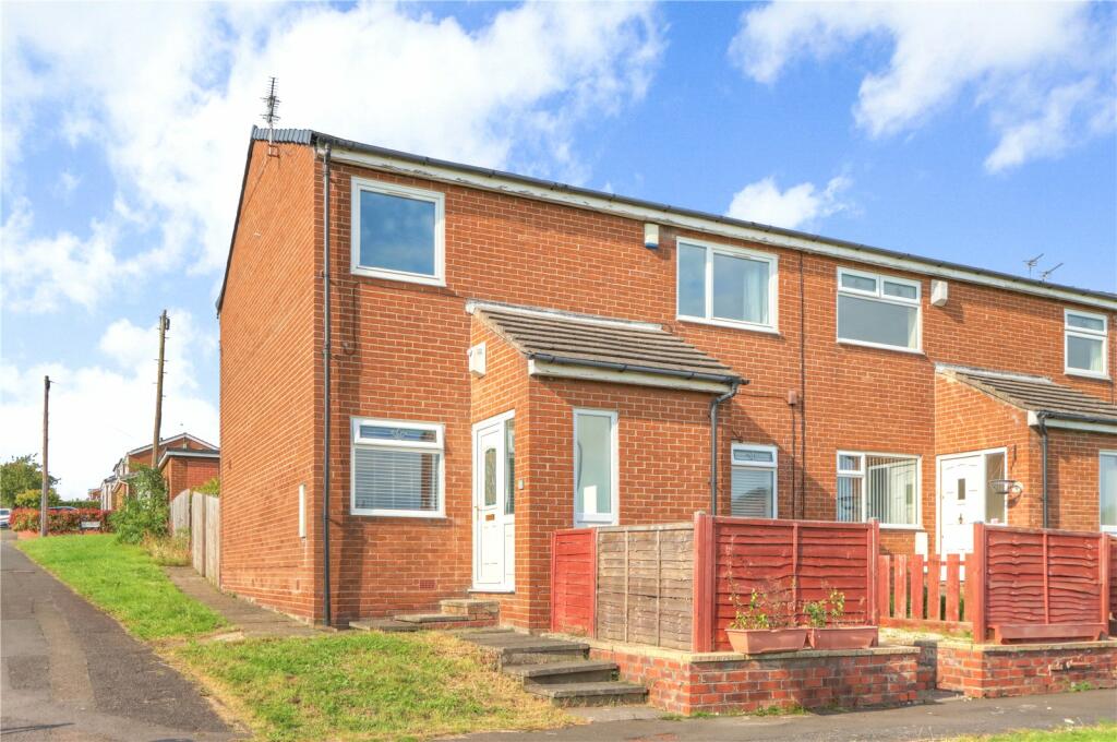 4 Ormiston