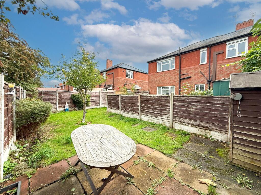 96 Meltham Avenue