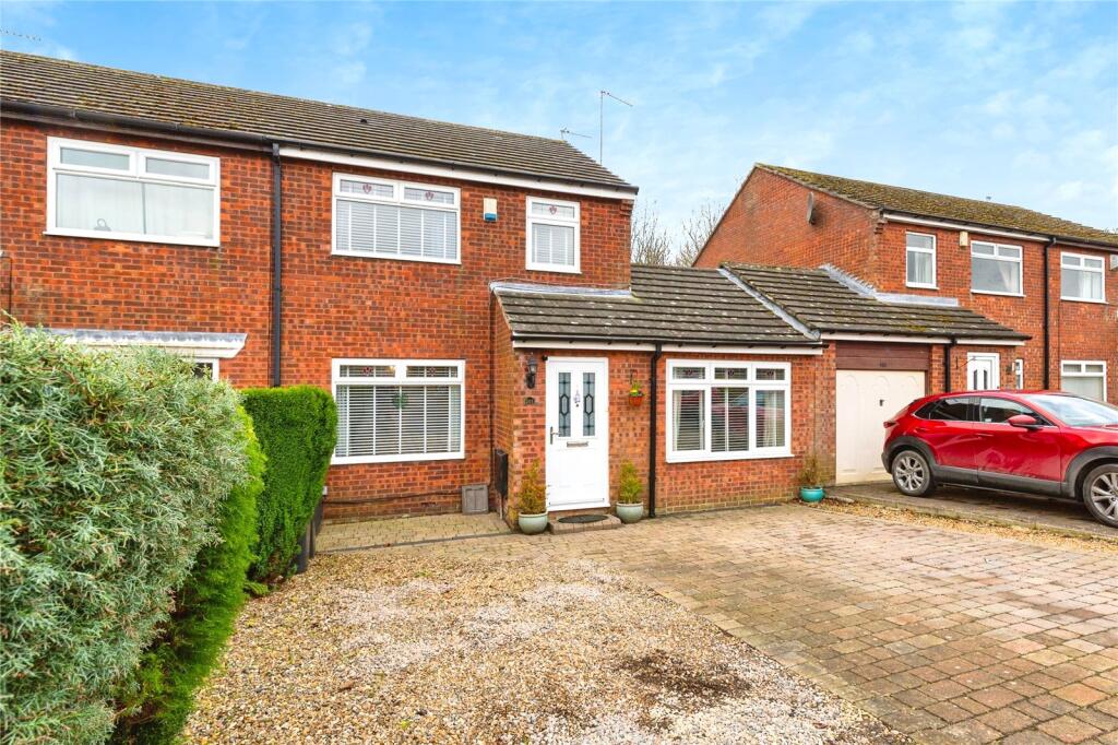 101 Priors Grange
