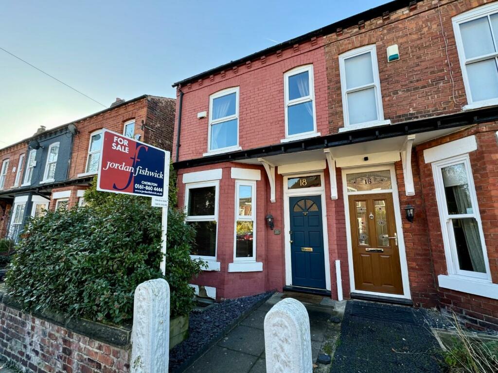 2 Brookfield Avenue
