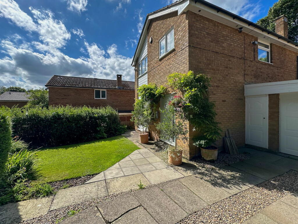 9 Hill End Lane