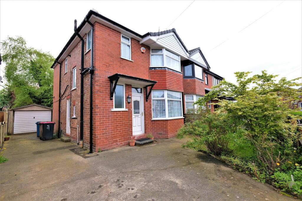 29 Leamington Road
