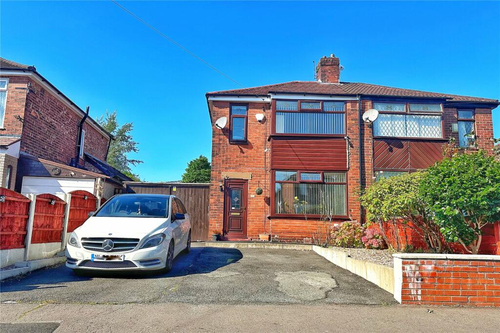 19 St Margarets Road