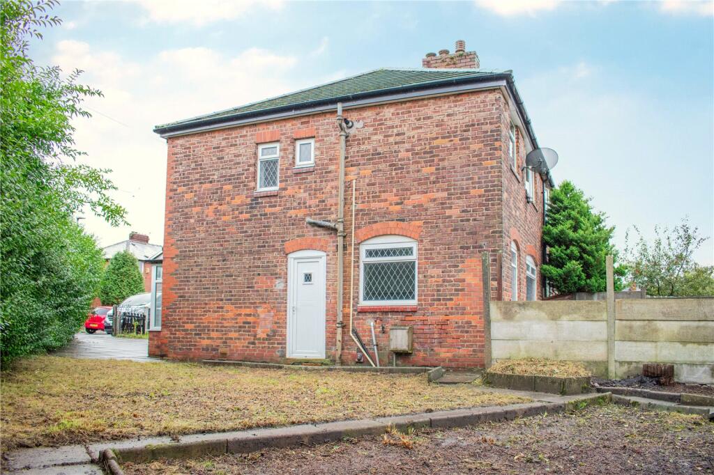29 Heppleton Road