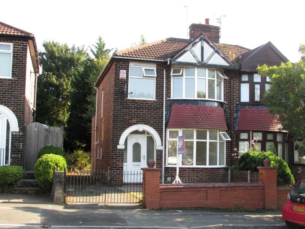 79 Assheton Road