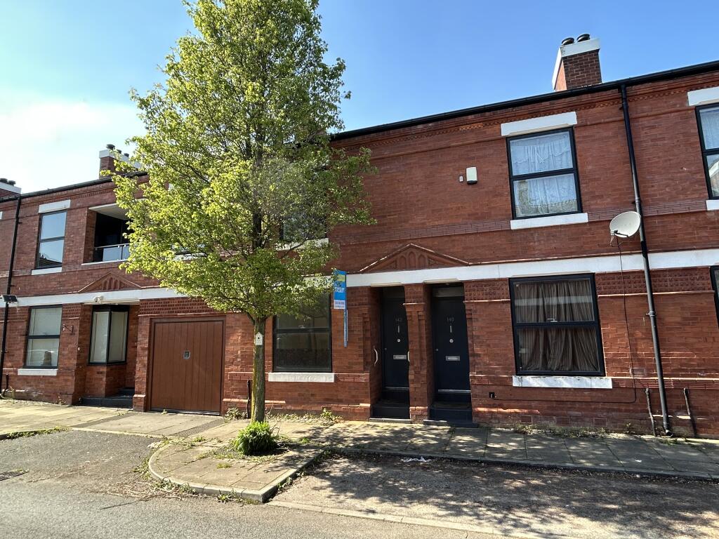 134 Beresford Street