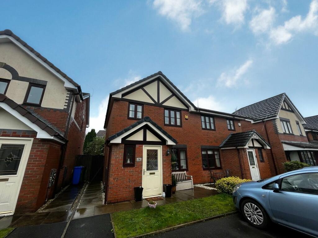14 Spring Clough