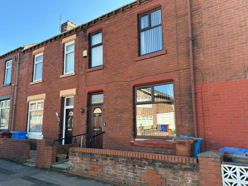 61 Chauncy Road