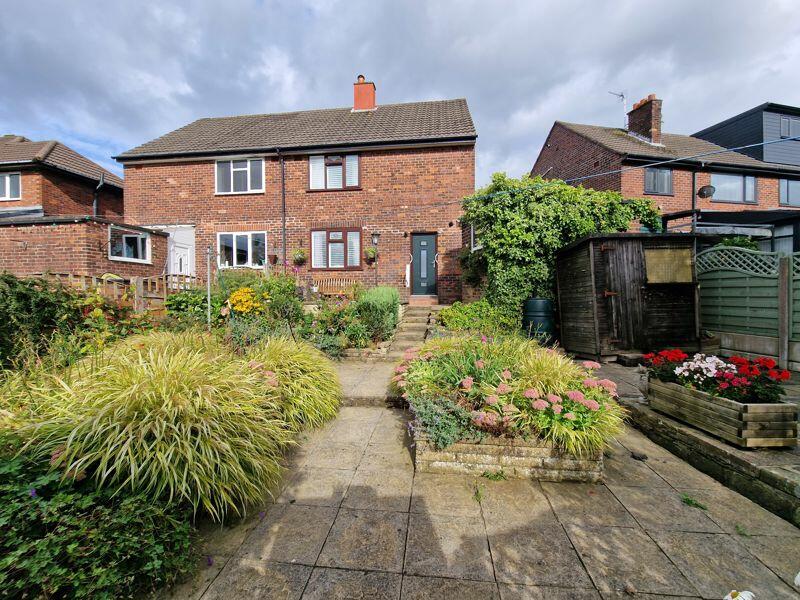 27 Cherry Tree Close