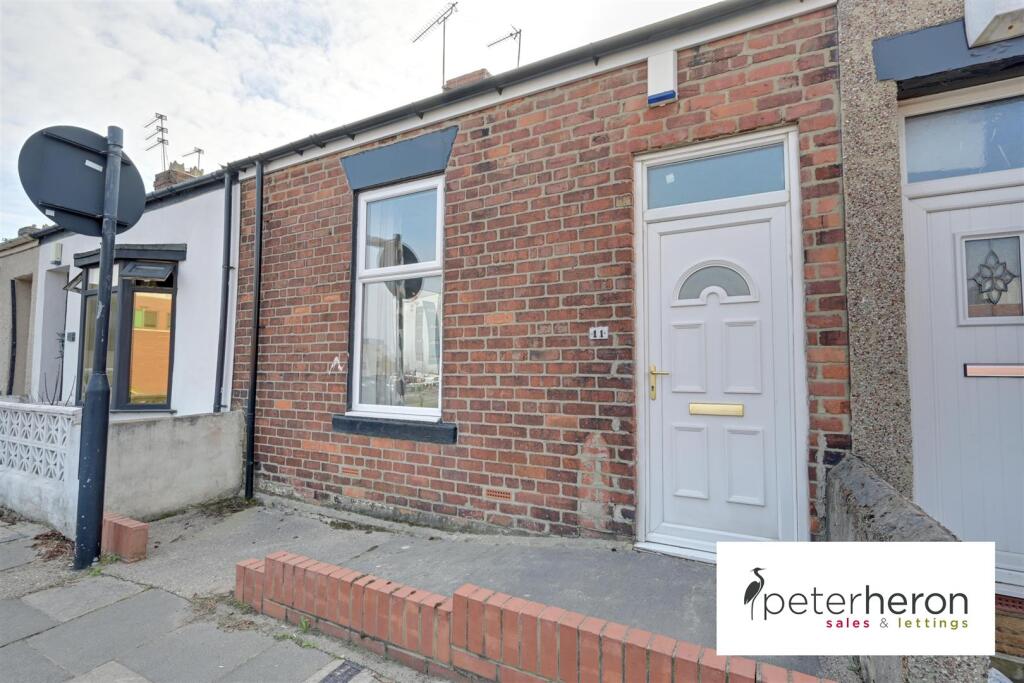 11 Wharncliffe Street