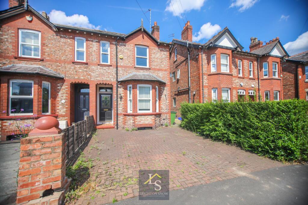 3 Lumb Lane