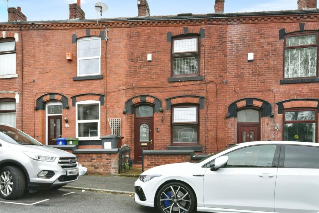 101 Pickford Lane