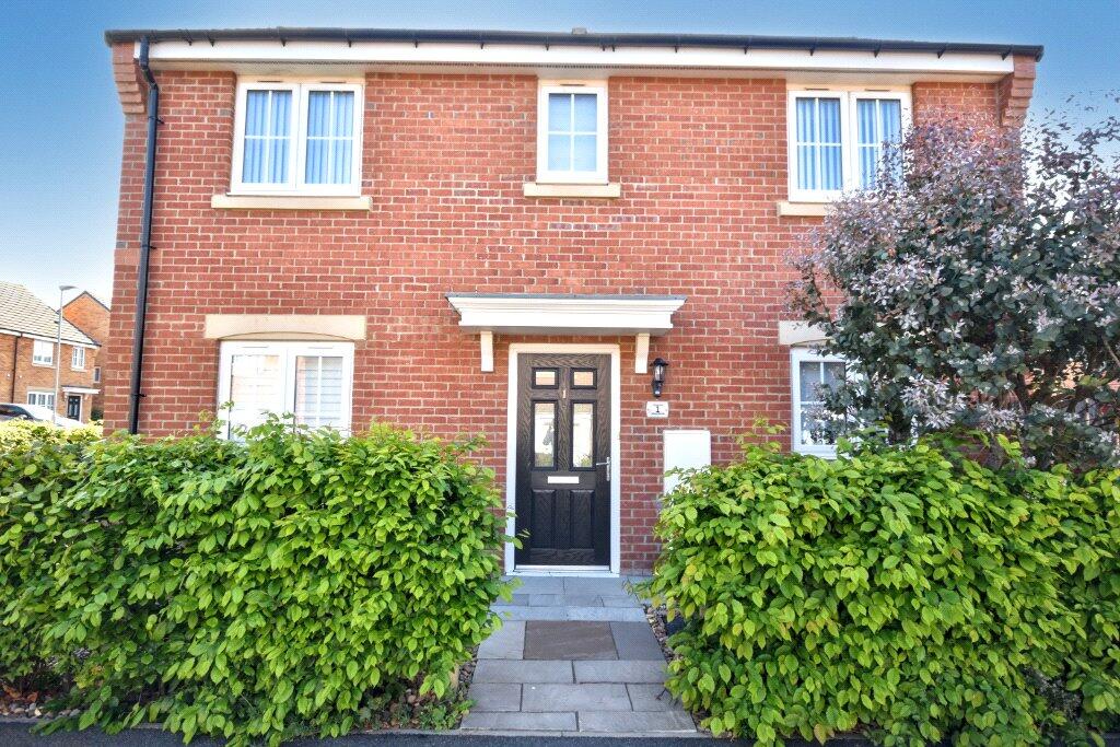1 Carnaby Drive