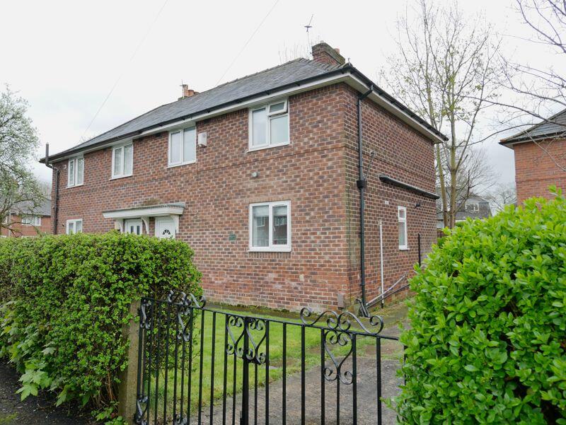 14 Dunstall Road