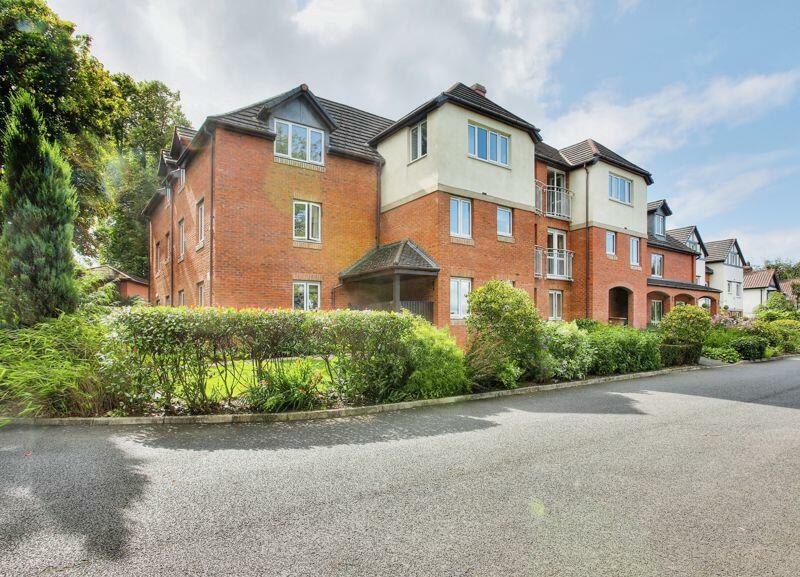 Primlea Court, Aydon Road
