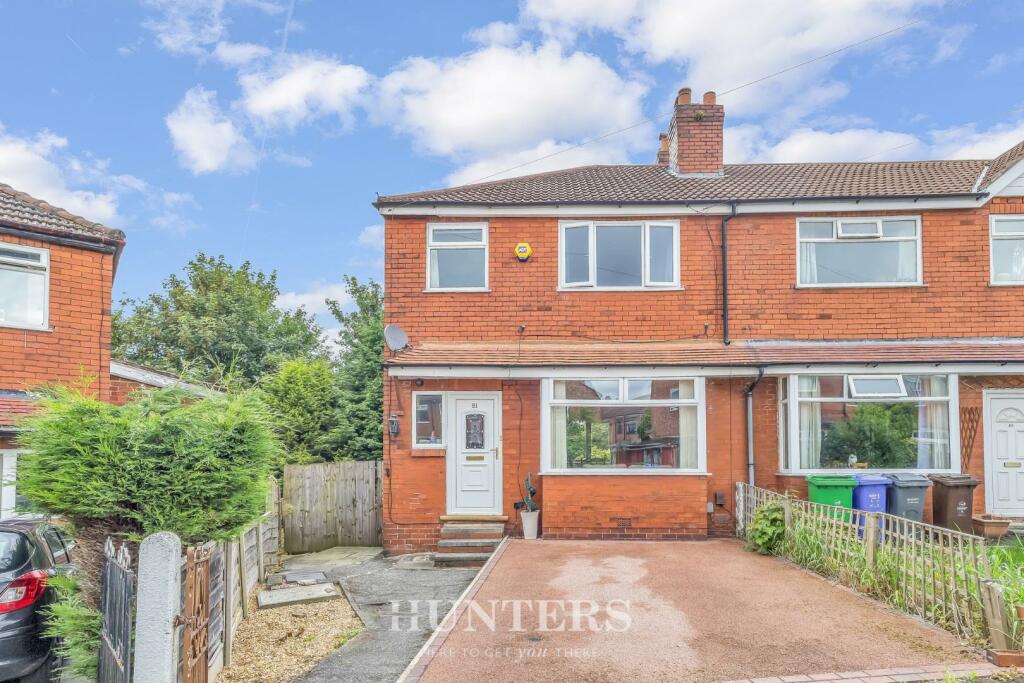 81 Grange Drive
