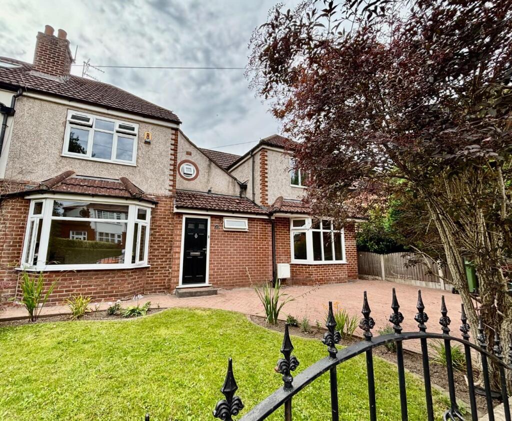 19 Dalston Drive