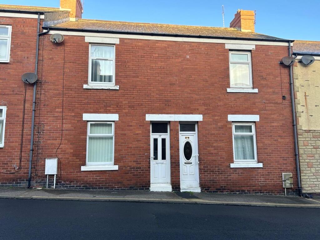 45 Strangways Street