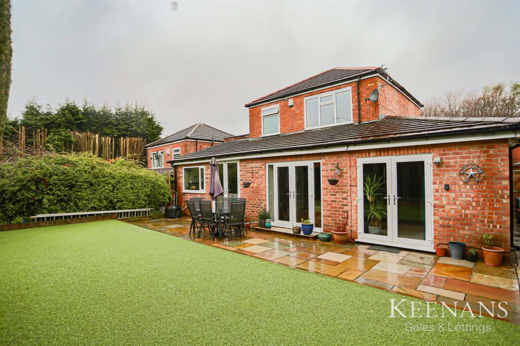 23 Ellbourne Road