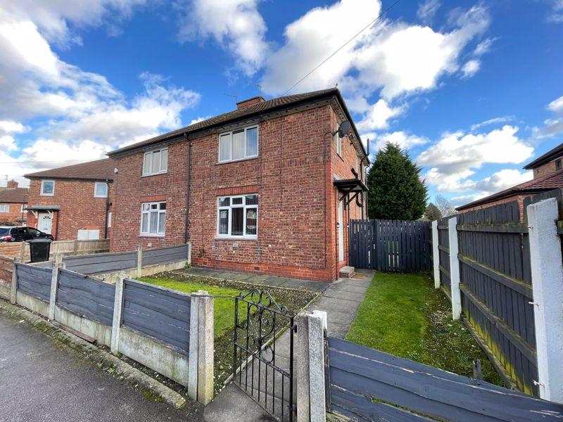 13 Craven Road