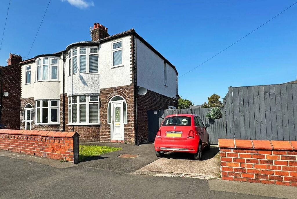89 Gladstone Road