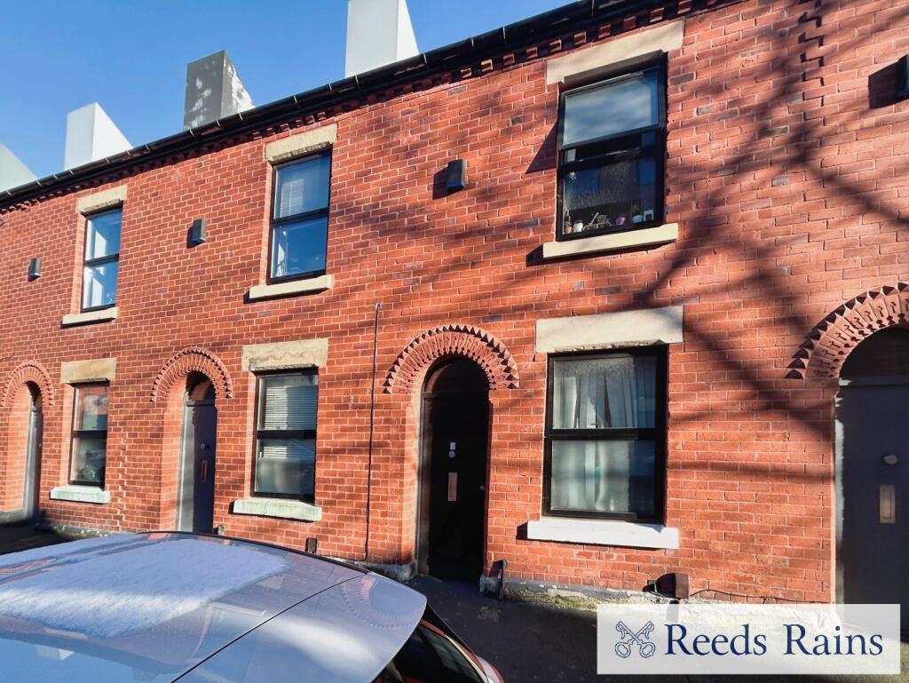 54 Fir Street