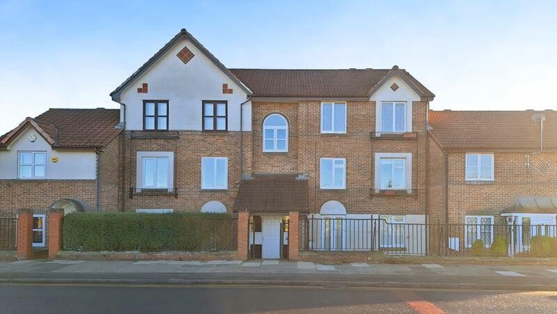 18 Benwell Village Mews